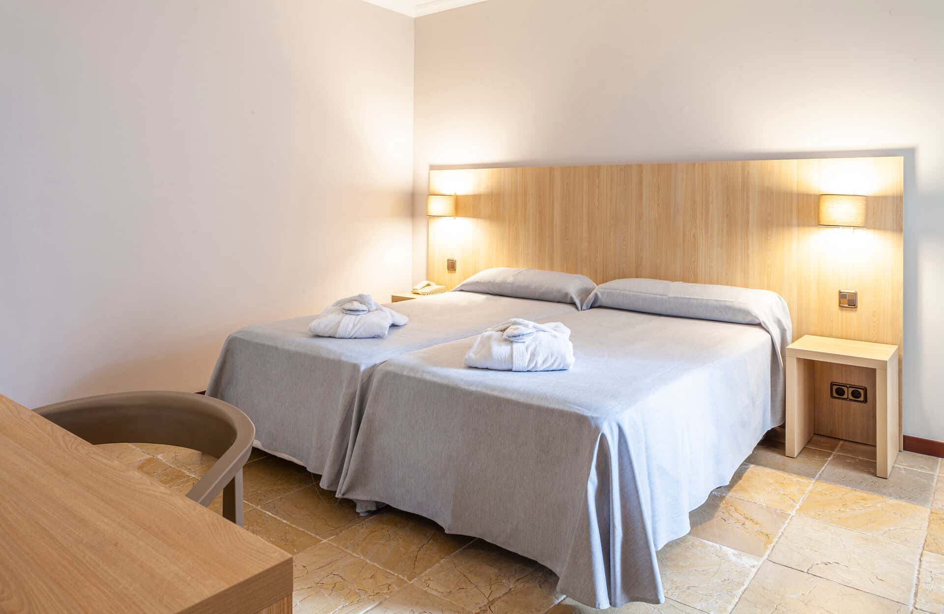 Minura Cala Galdana & Apartamentos D’Aljandar - zdjęcie 8