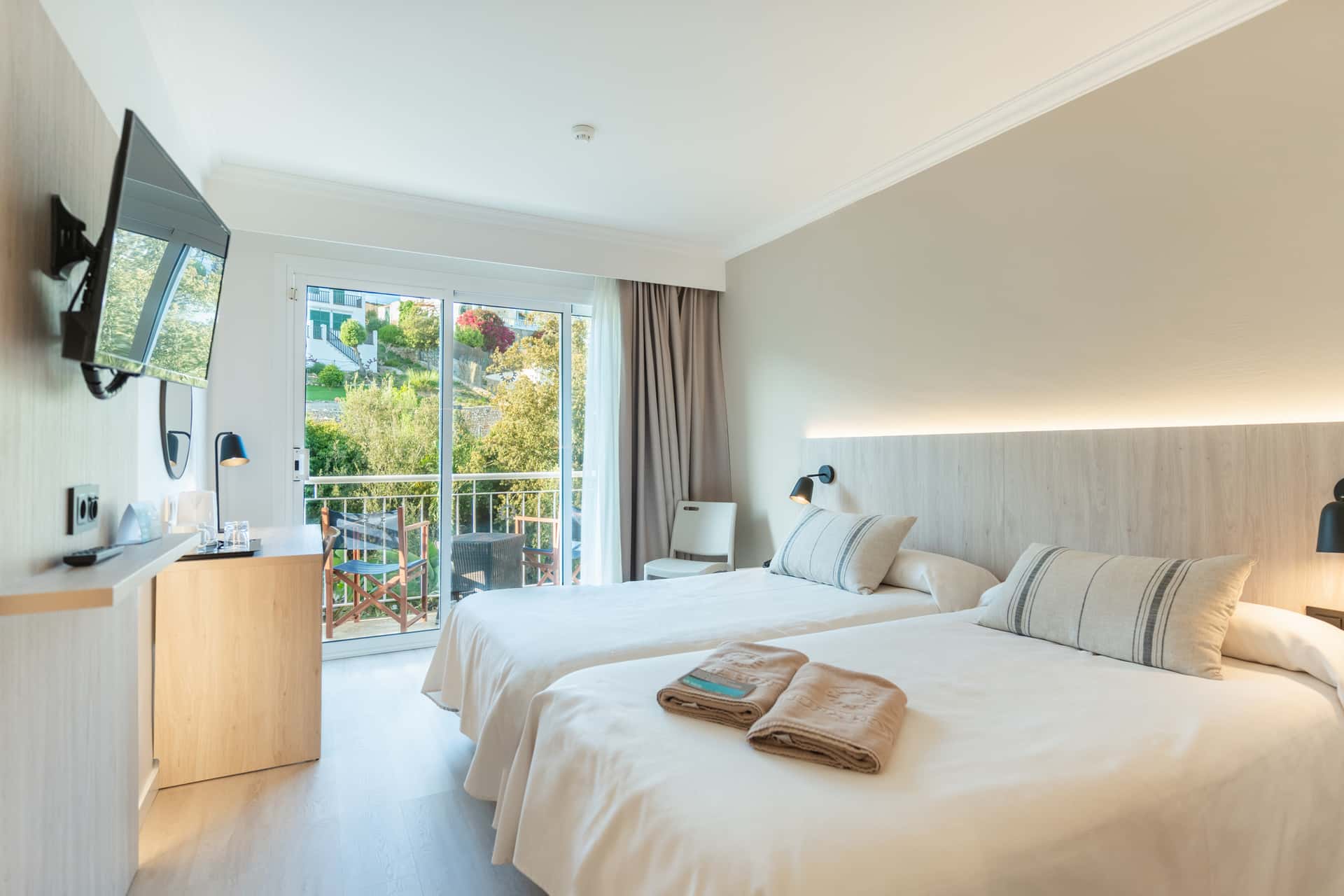 Minura Cala Galdana & Apartamentos D’Aljandar - zdjęcie 5