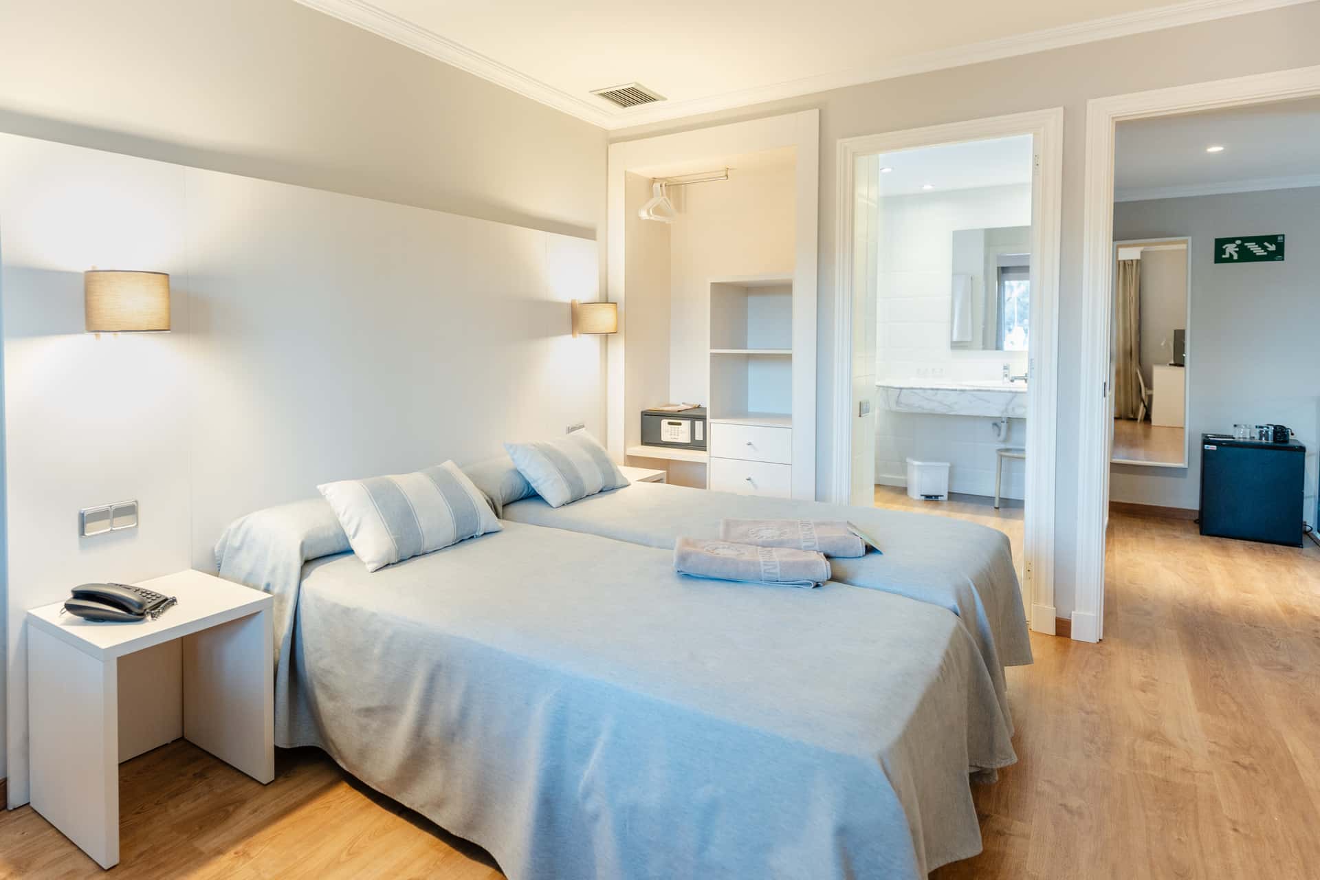 Minura Cala Galdana & Apartamentos D’Aljandar - zdjęcie 22