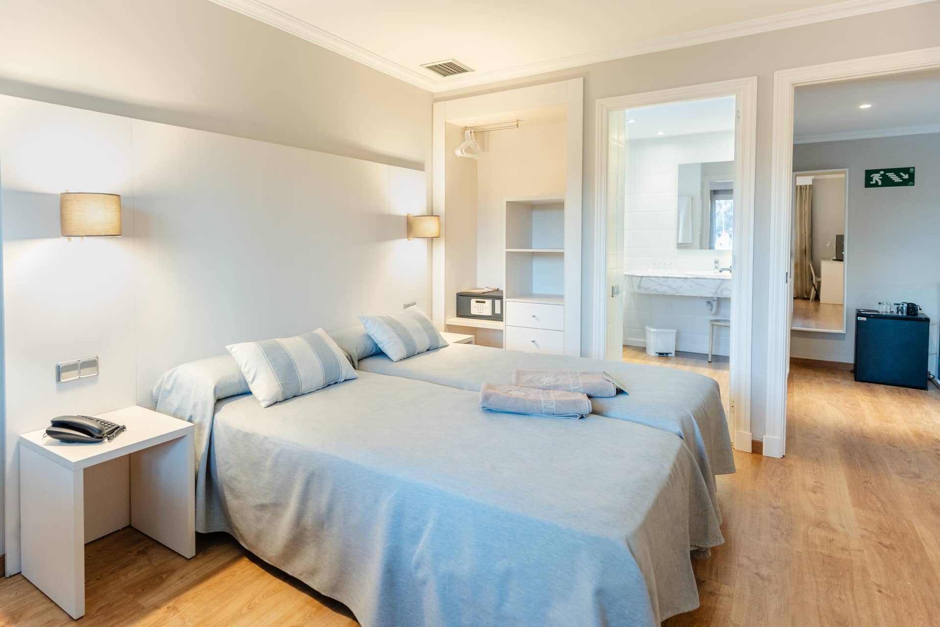 Minura Cala Galdana & Apartamentos D’Aljandar - zdjęcie 22
