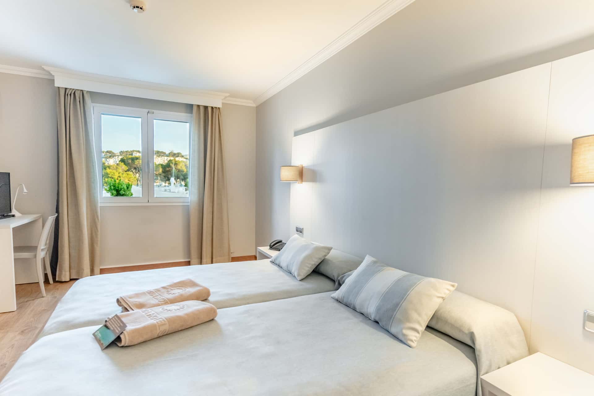 Minura Cala Galdana & Apartamentos D’Aljandar - zdjęcie 11