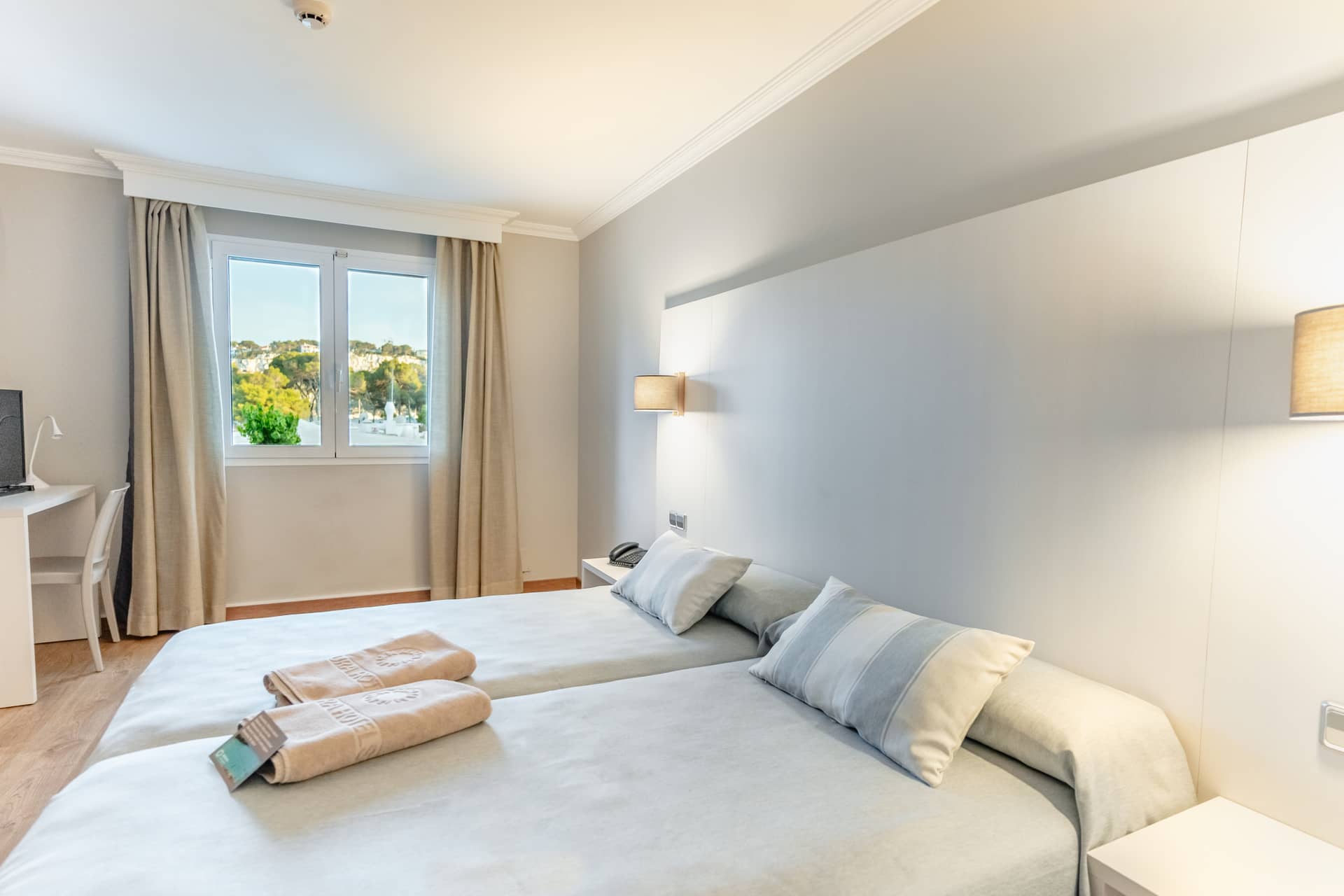 Minura Cala Galdana & Apartamentos D’Aljandar - zdjęcie 11
