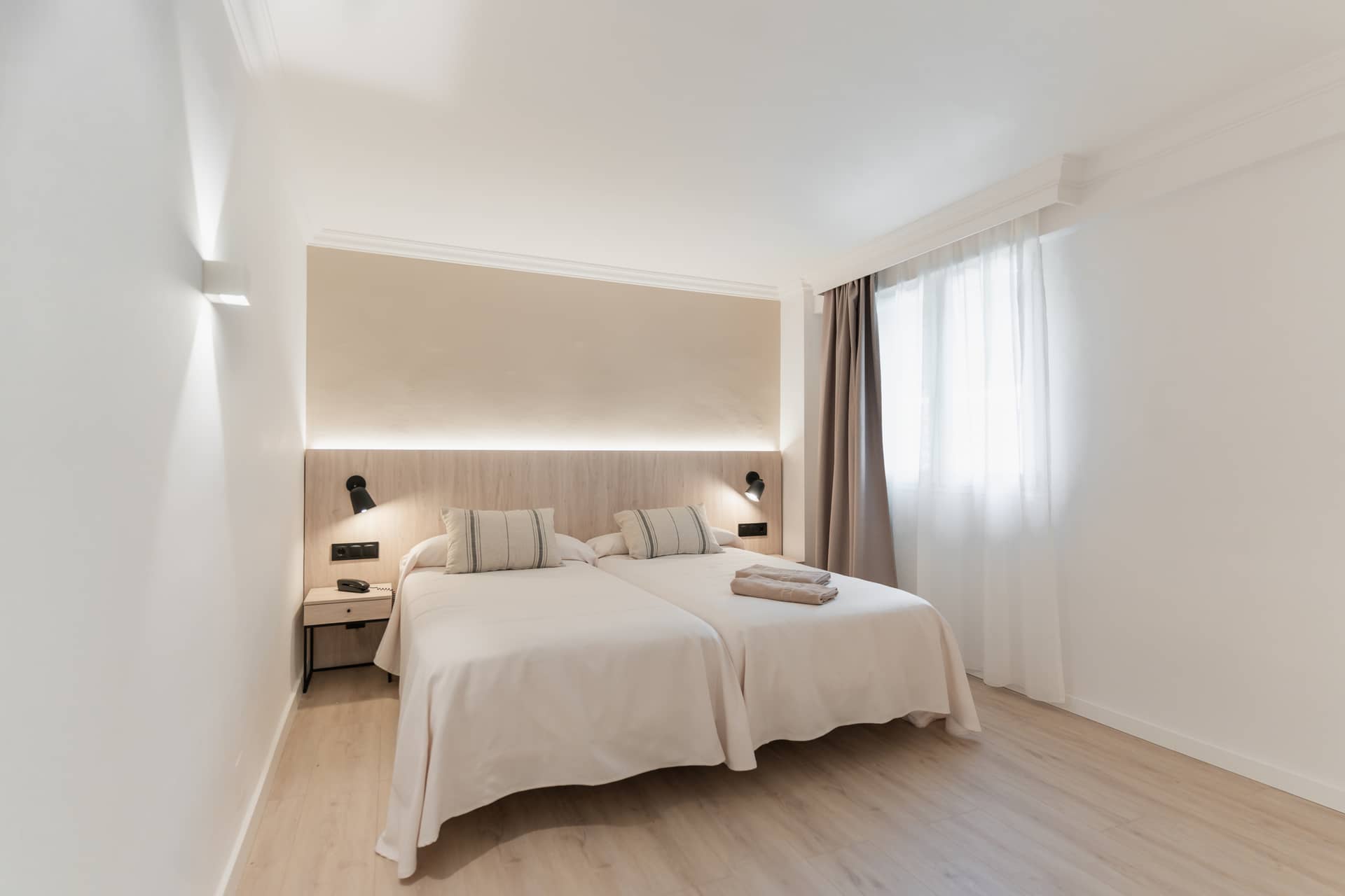 Minura Cala Galdana & Apartamentos D’Aljandar - zdjęcie 26