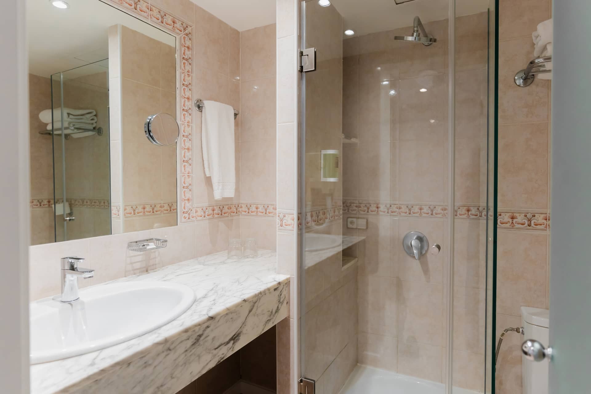 Minura Cala Galdana & Apartamentos D’Aljandar - zdjęcie 27