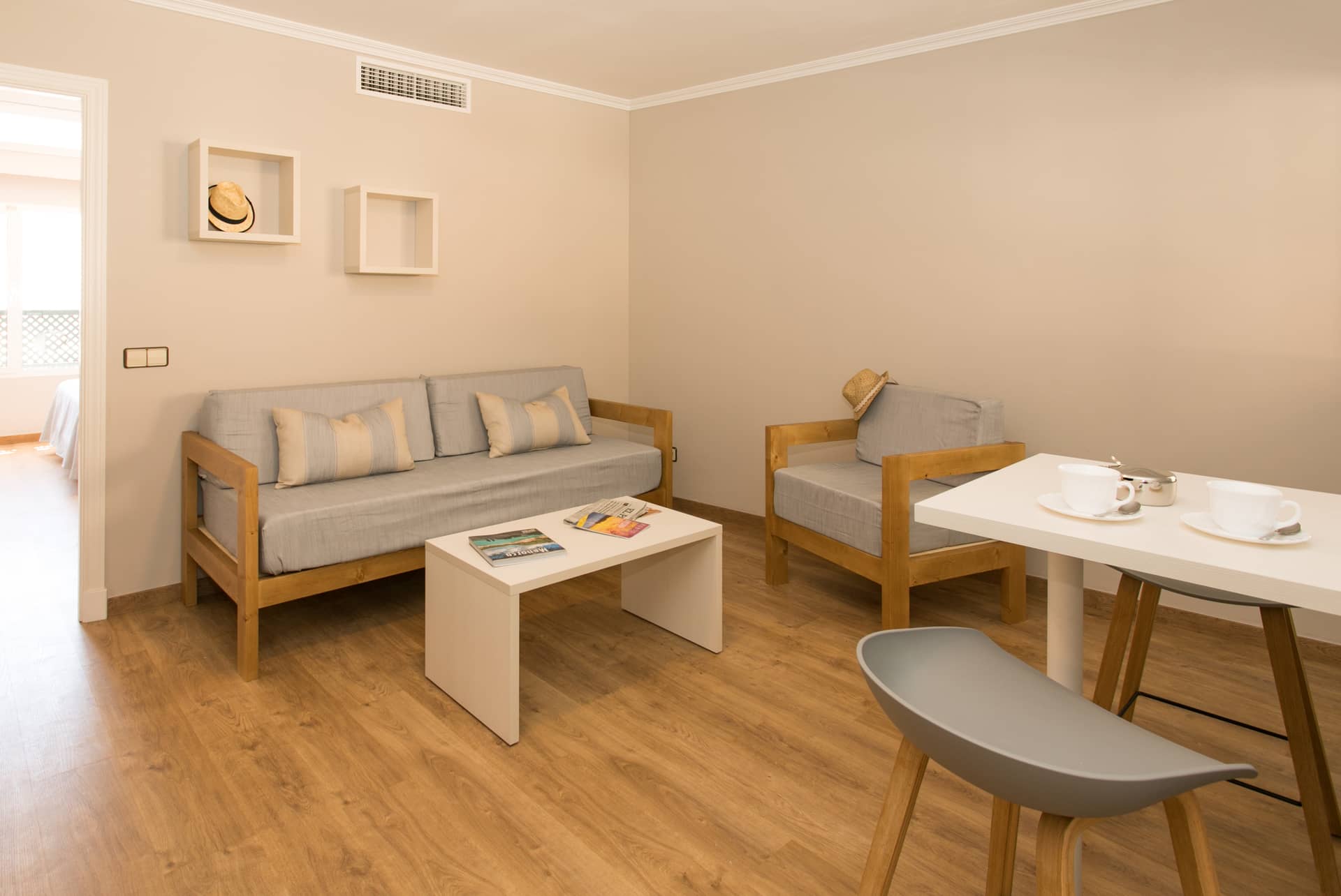 Minura Cala Galdana & Apartamentos D’Aljandar - zdjęcie 16