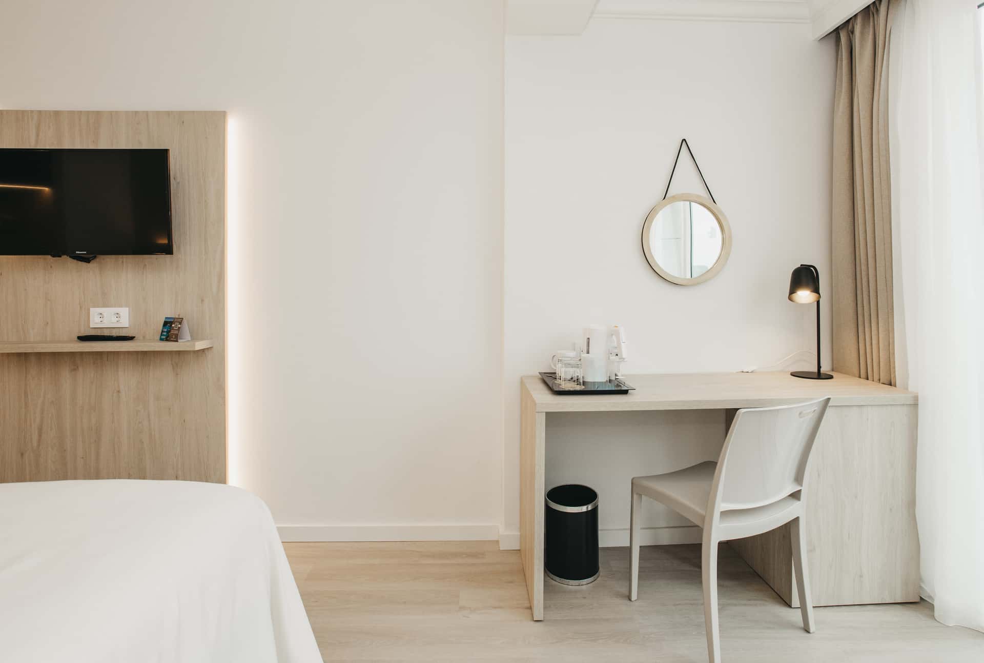 Minura Cala Galdana & Apartamentos D’Aljandar - zdjęcie 20