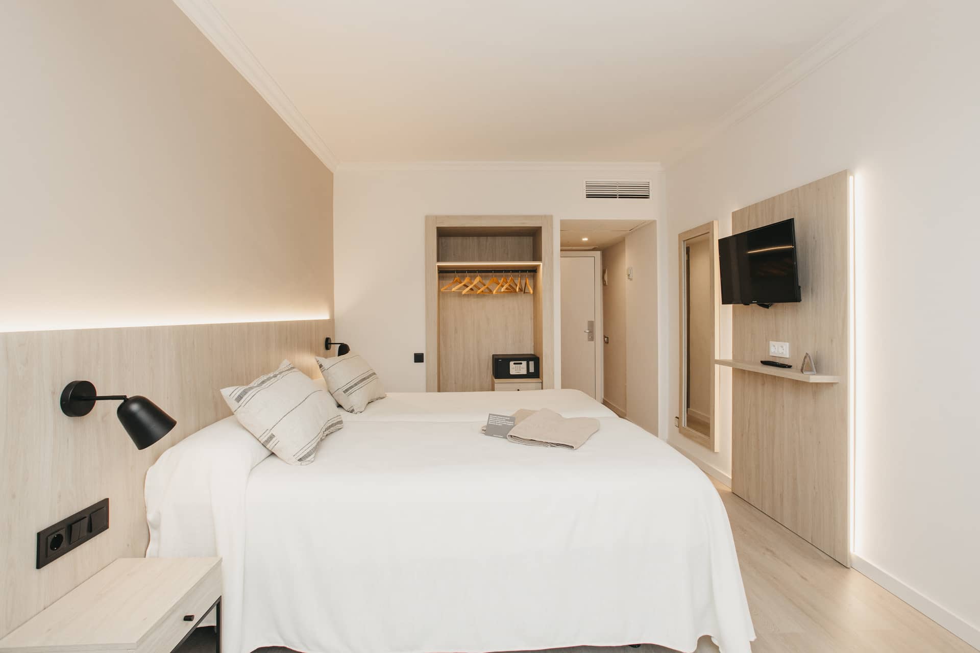 Minura Cala Galdana & Apartamentos D’Aljandar - zdjęcie 19