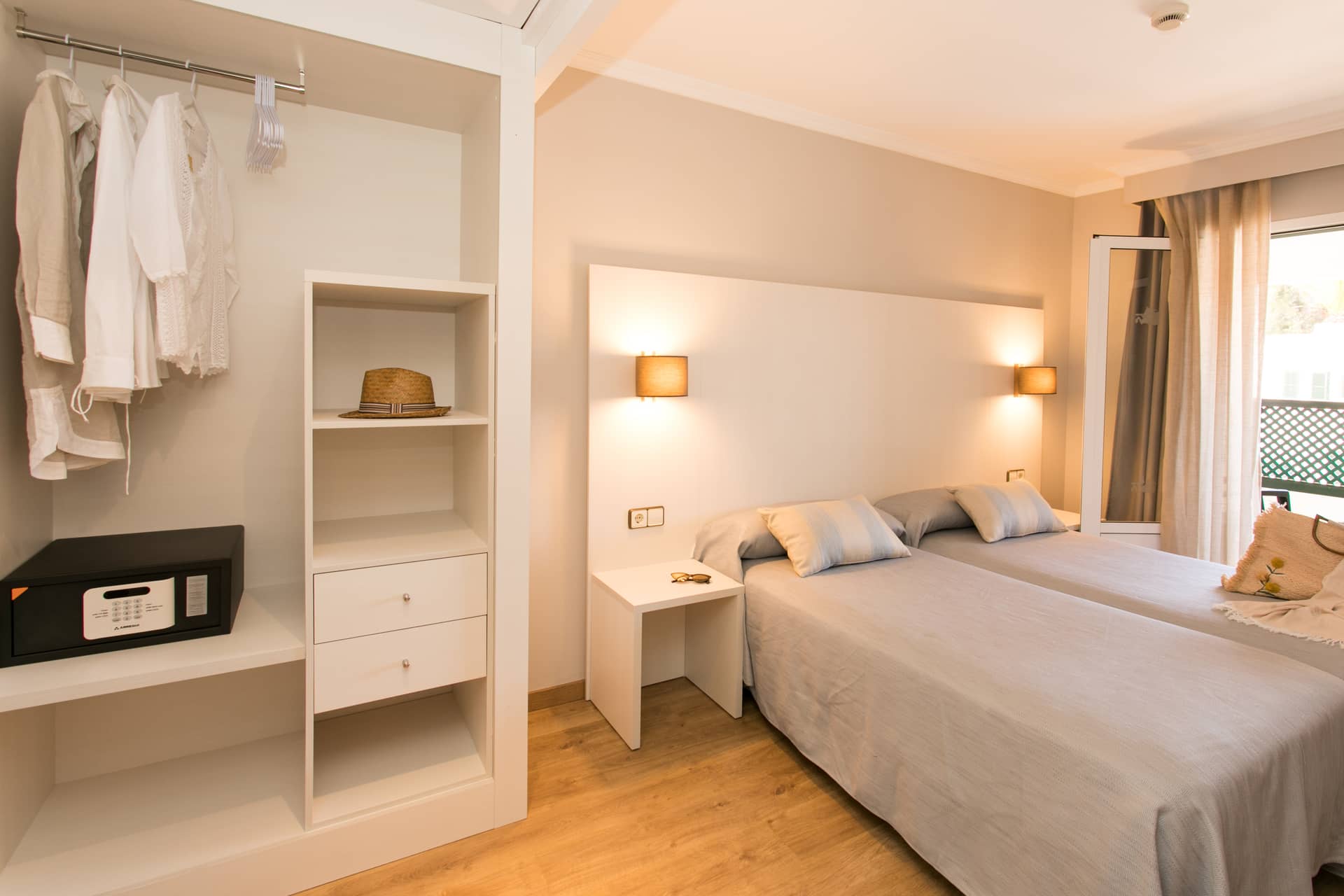 Minura Cala Galdana & Apartamentos D’Aljandar - zdjęcie 14