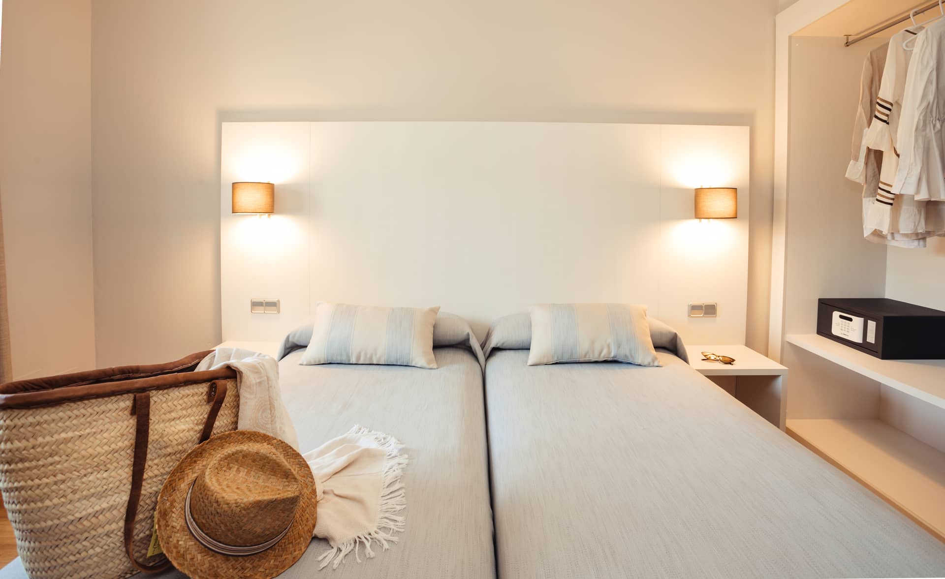 Minura Cala Galdana & Apartamentos D’Aljandar - zdjęcie 15