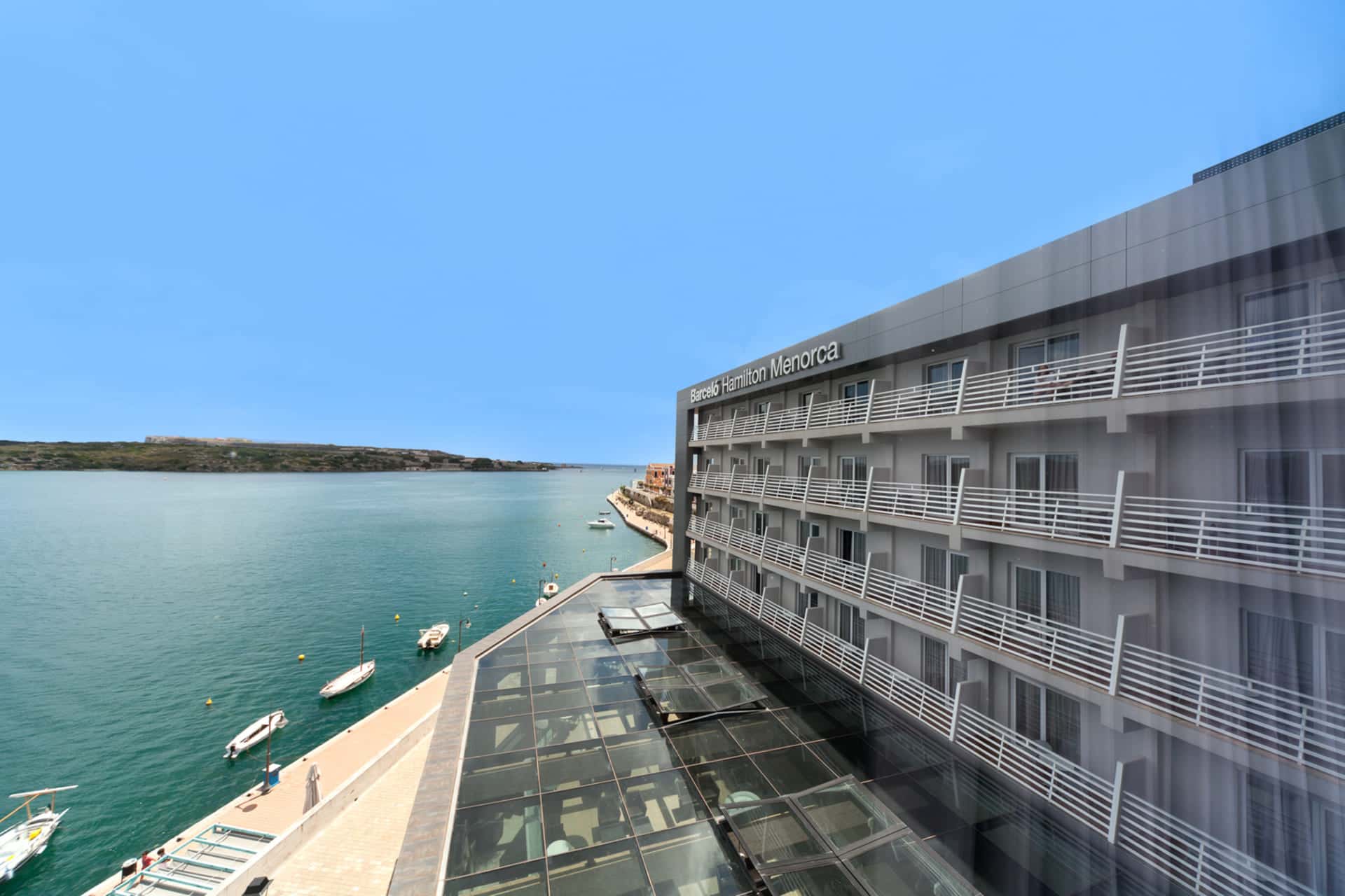 Barcelo Hamilton Menorca - zdjęcie 4