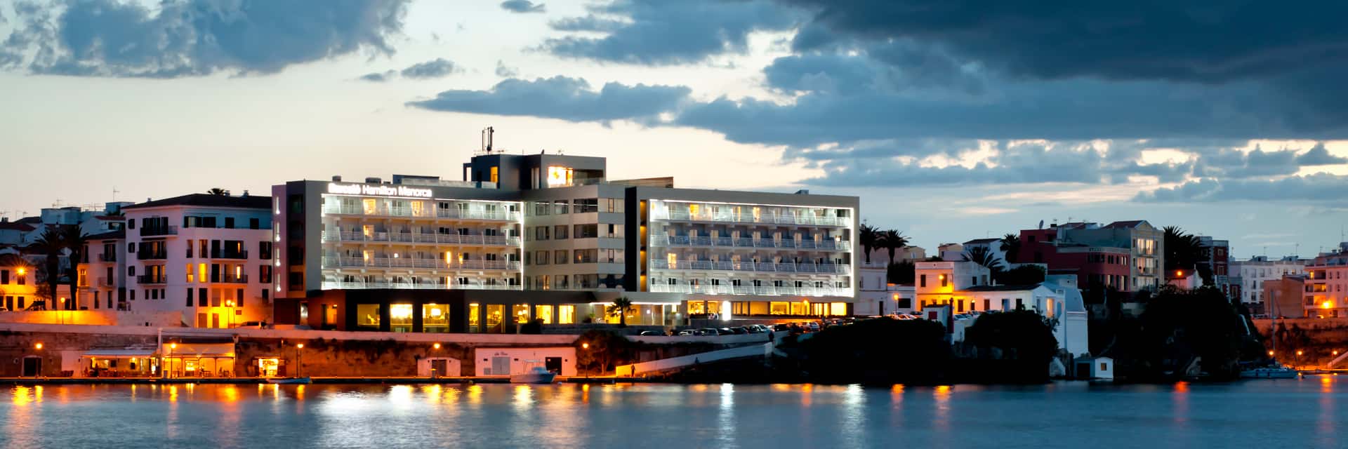 Barcelo Hamilton Menorca - zdjęcie 40