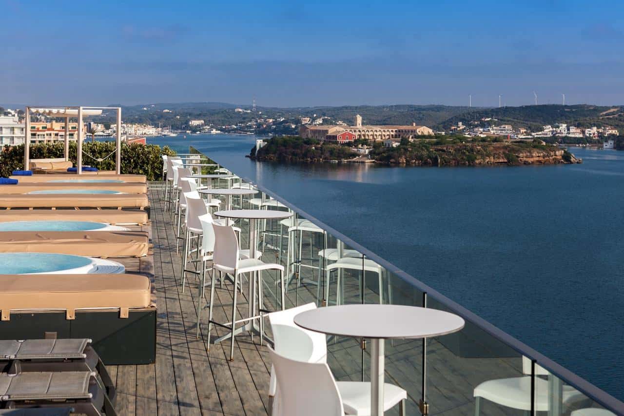 Barcelo Hamilton Menorca - zdjęcie 3