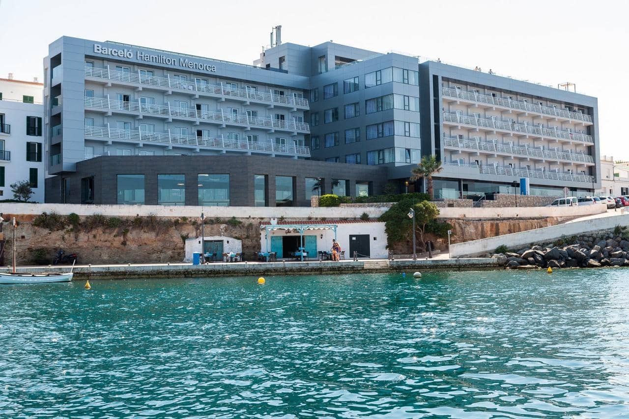 Barcelo Hamilton Menorca - zdjęcie 2