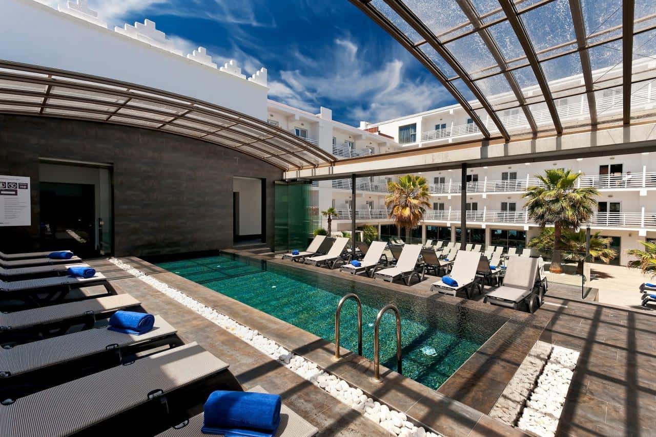 Barcelo Hamilton Menorca - zdjęcie 39