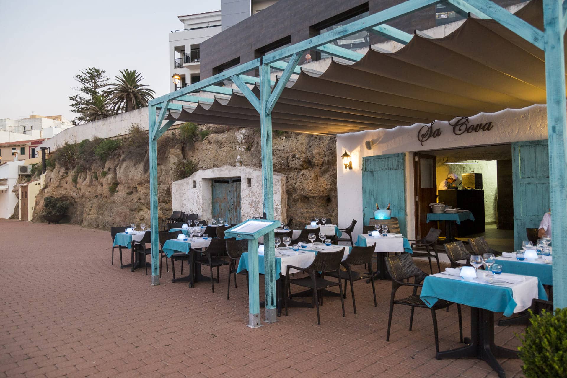 Barcelo Hamilton Menorca - zdjęcie 25