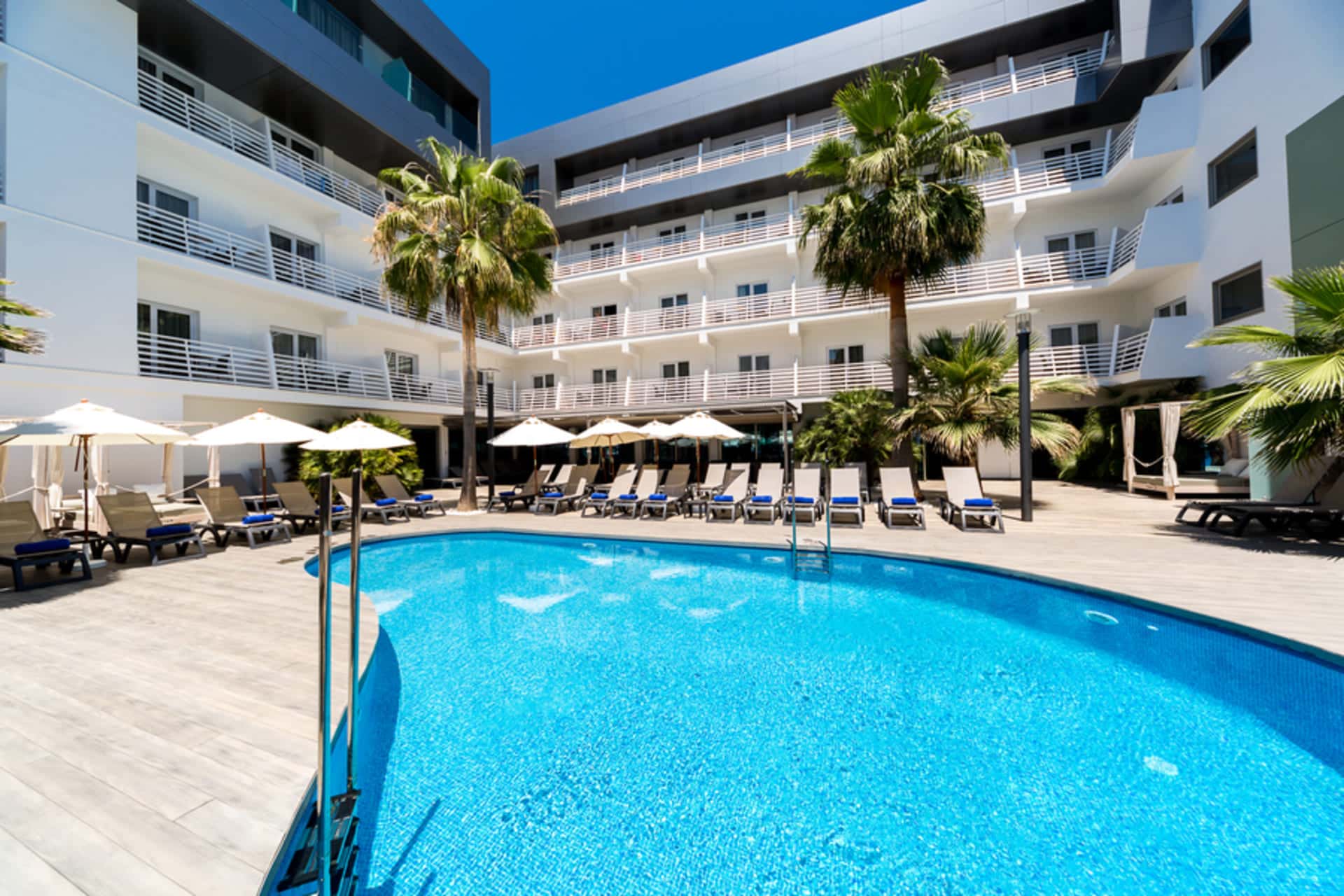 Barcelo Hamilton Menorca - zdjęcie 1