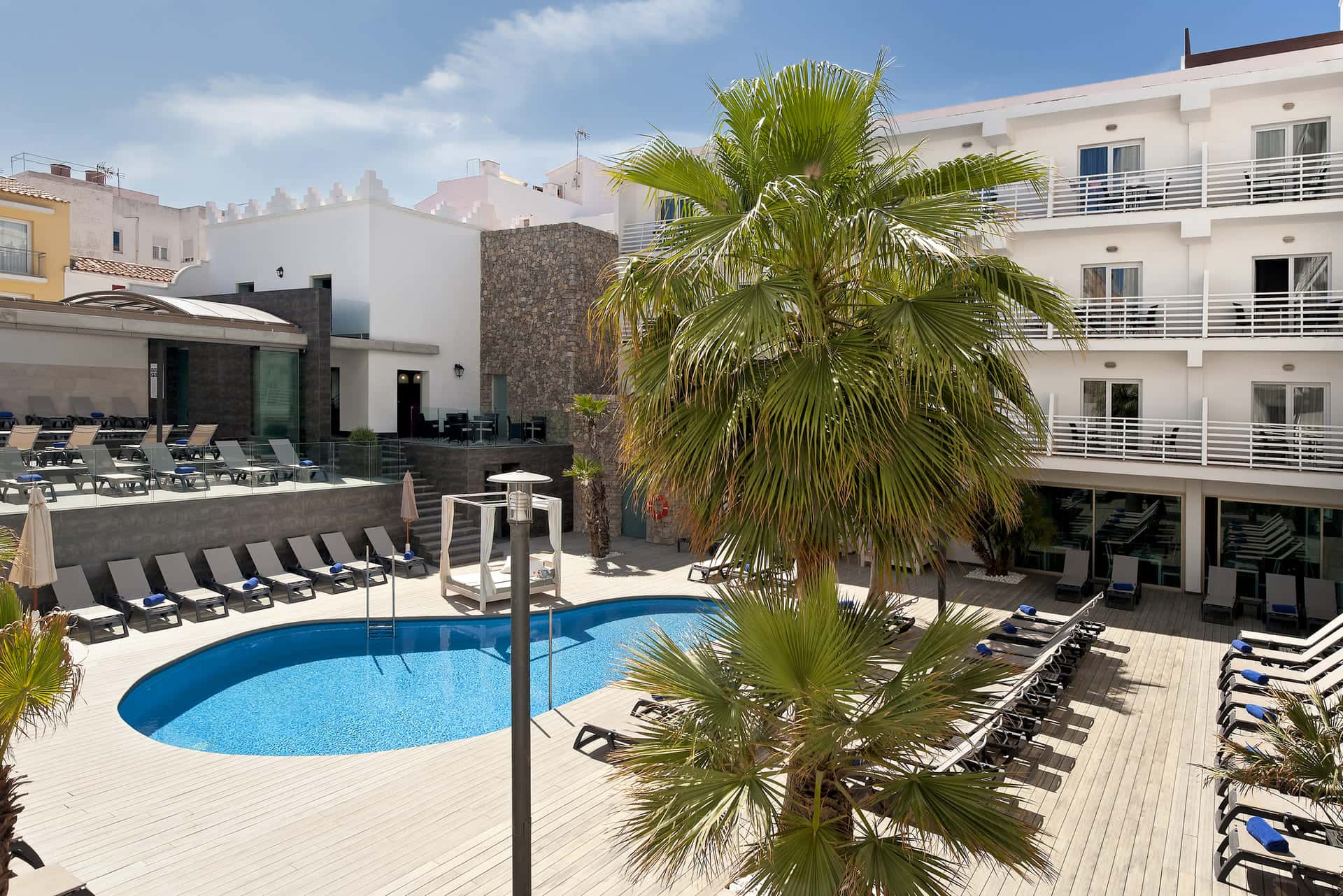 Barcelo Hamilton Menorca - zdjęcie 31