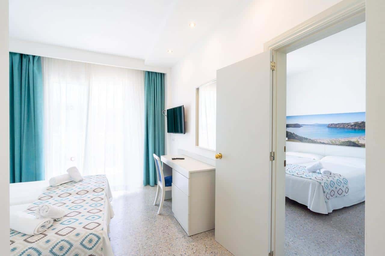 Club Hotel Aguamarina - zdjęcie 28