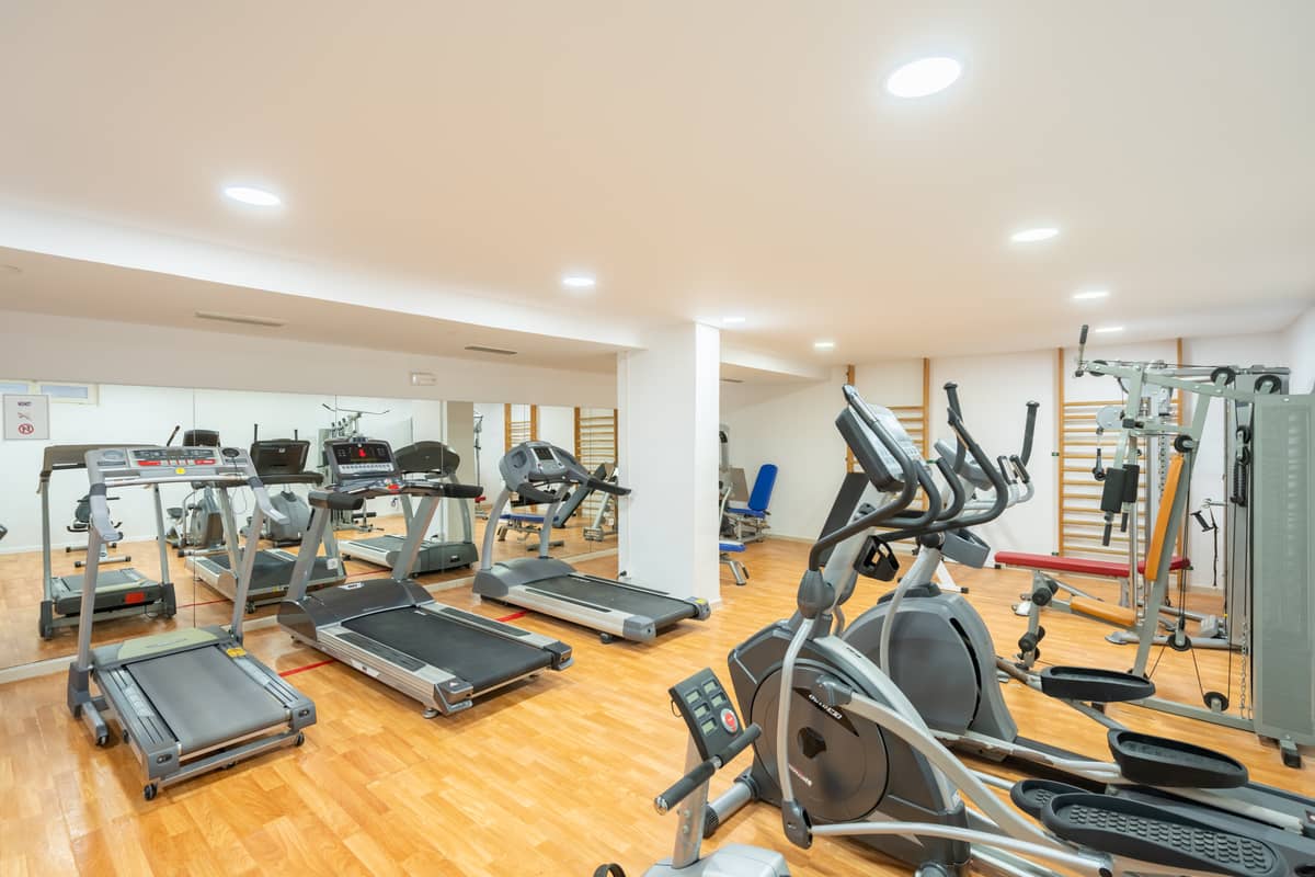 Club Hotel Aguamarina - zdjęcie 23