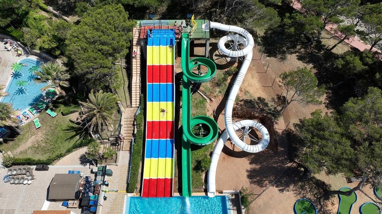 Club Hotel Aguamarina - zdjęcie 36