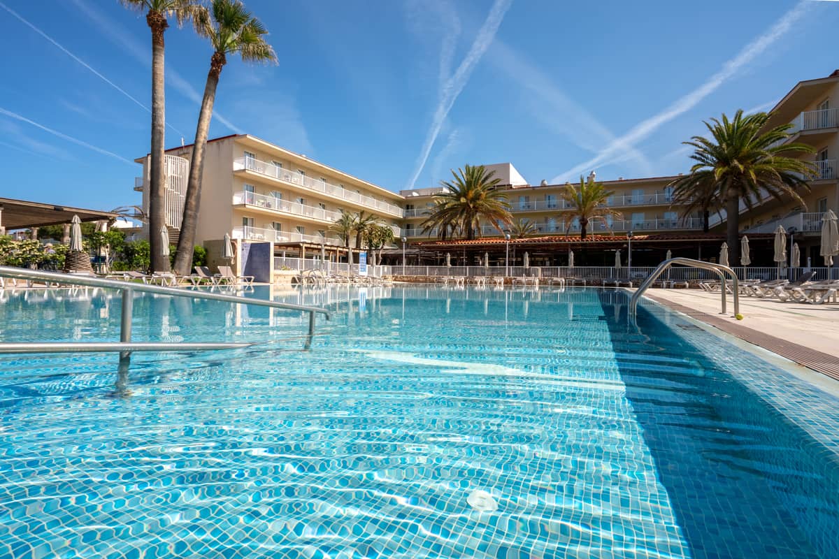 Club Hotel Aguamarina - zdjęcie 34