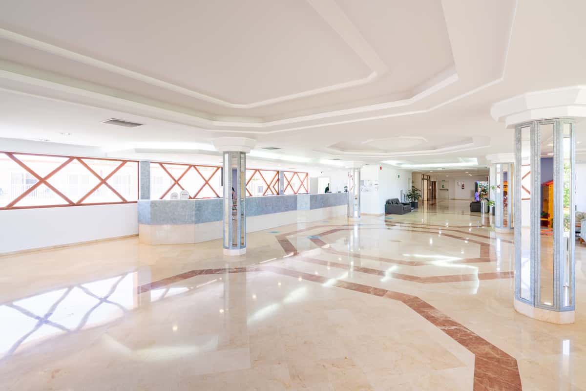 Club Hotel Aguamarina - zdjęcie 11