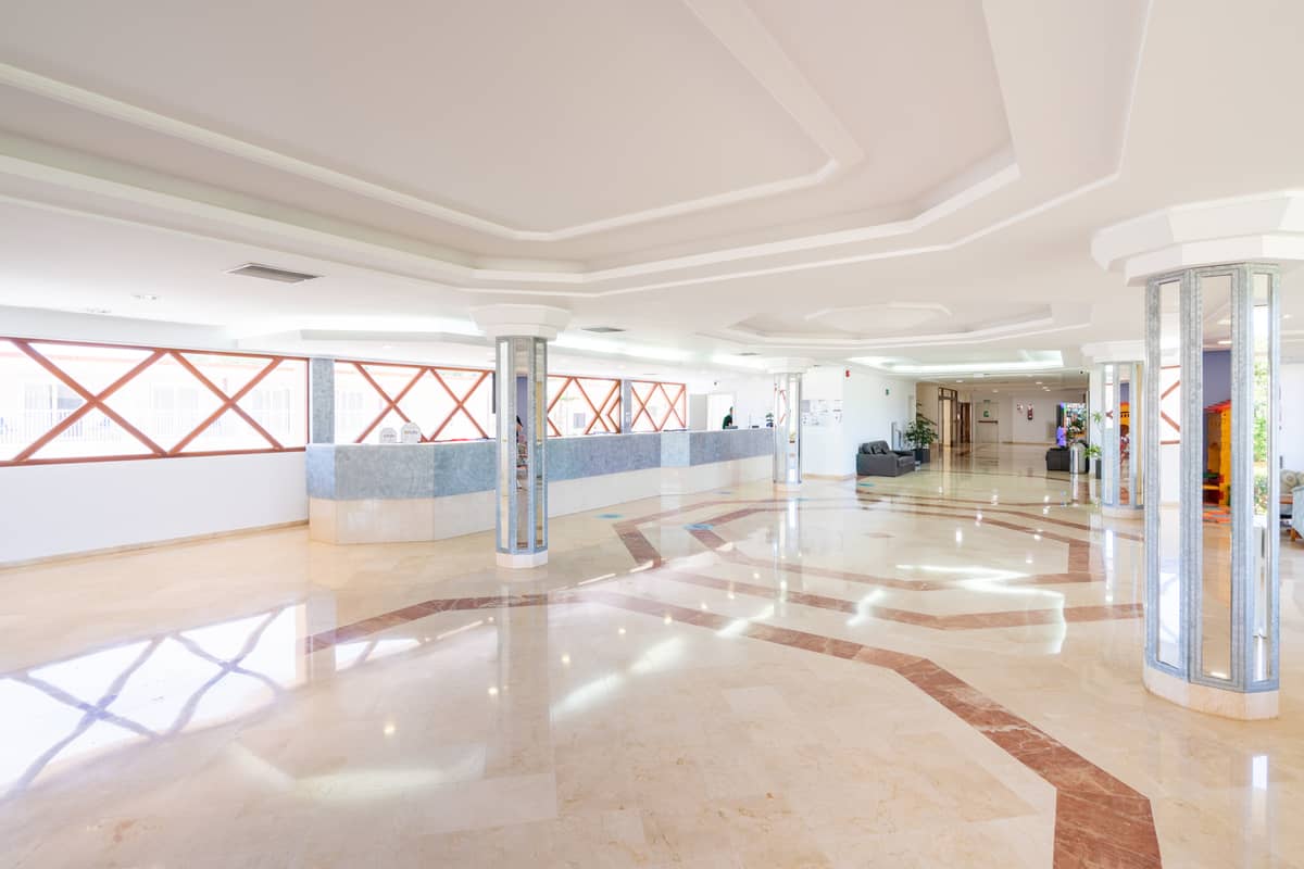 Club Hotel Aguamarina - zdjęcie 11
