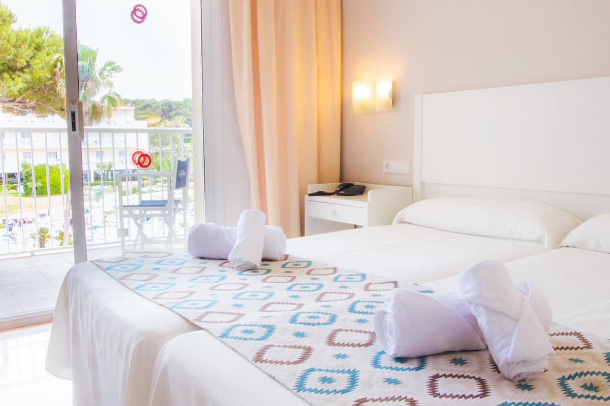 Club Hotel Aguamarina - zdjęcie 30