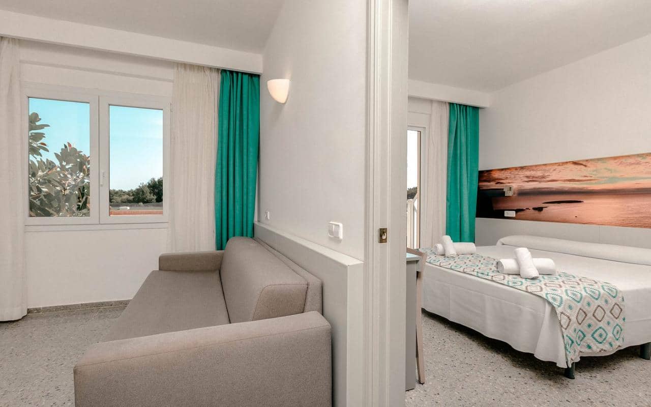 Club Hotel Aguamarina - zdjęcie 26