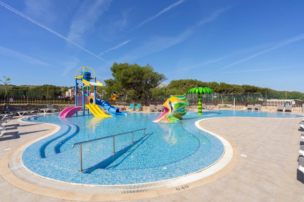Club Hotel Aguamarina - zdjęcie 9