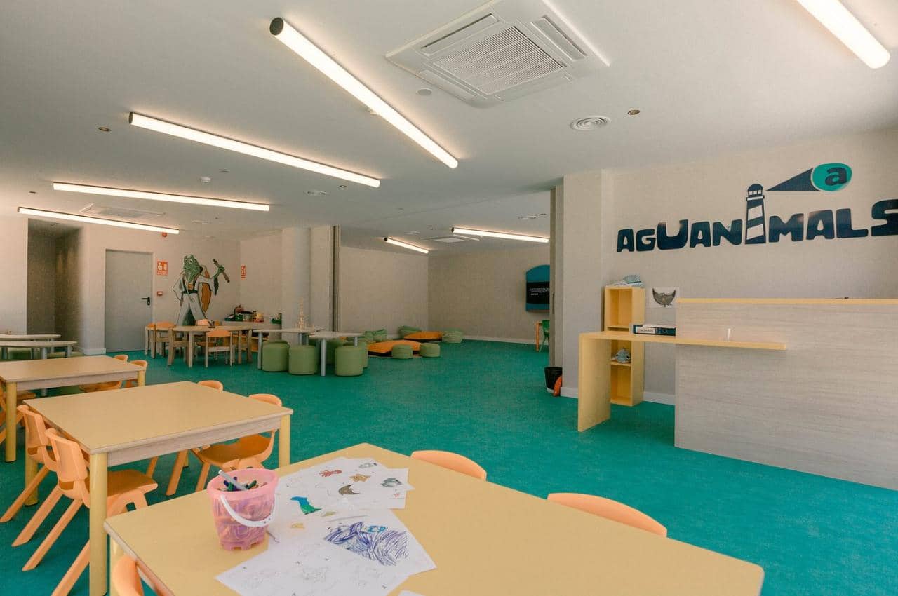 Aguamarina Club - zdjęcie 32