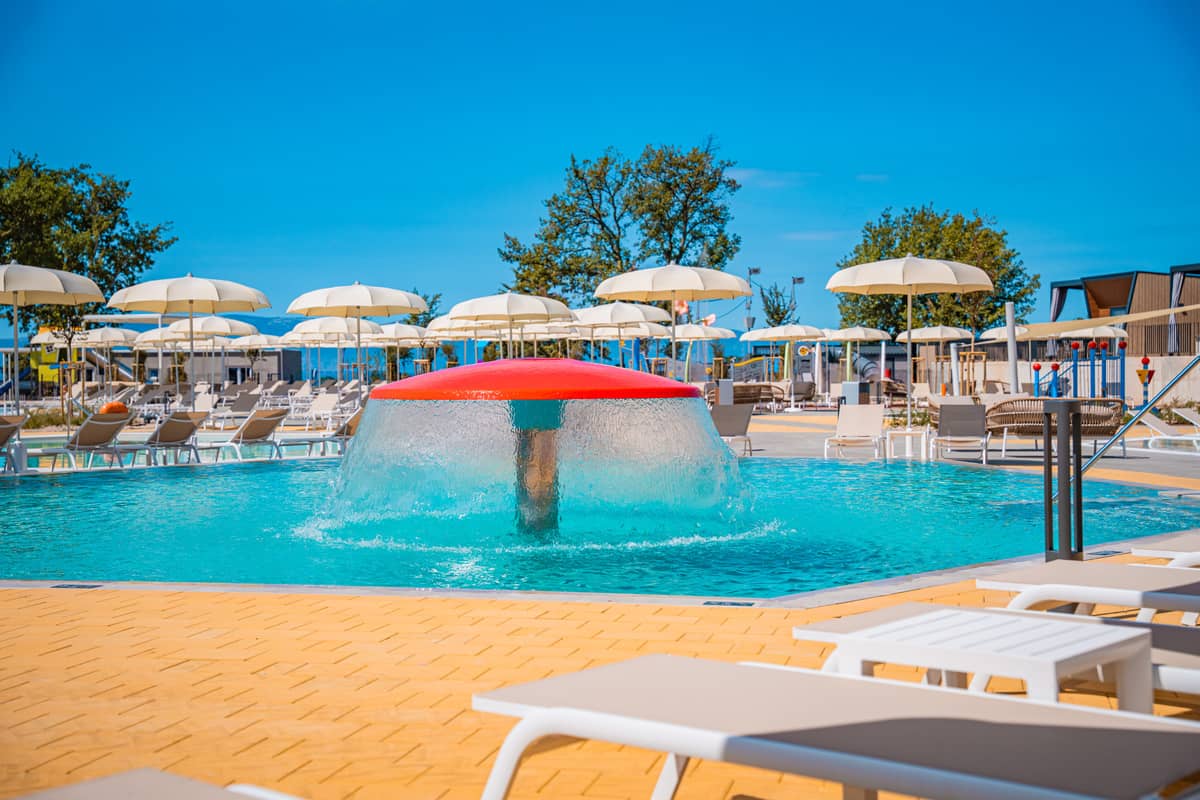 Aminess Style Camping Atea Glamping & Holiday Homes - zdjęcie 81