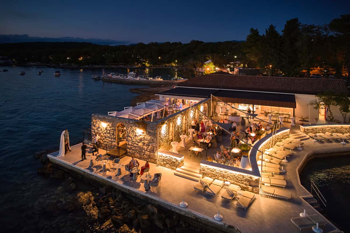 Aminess Style Camping Atea Glamping & Holiday Homes - zdjęcie 65