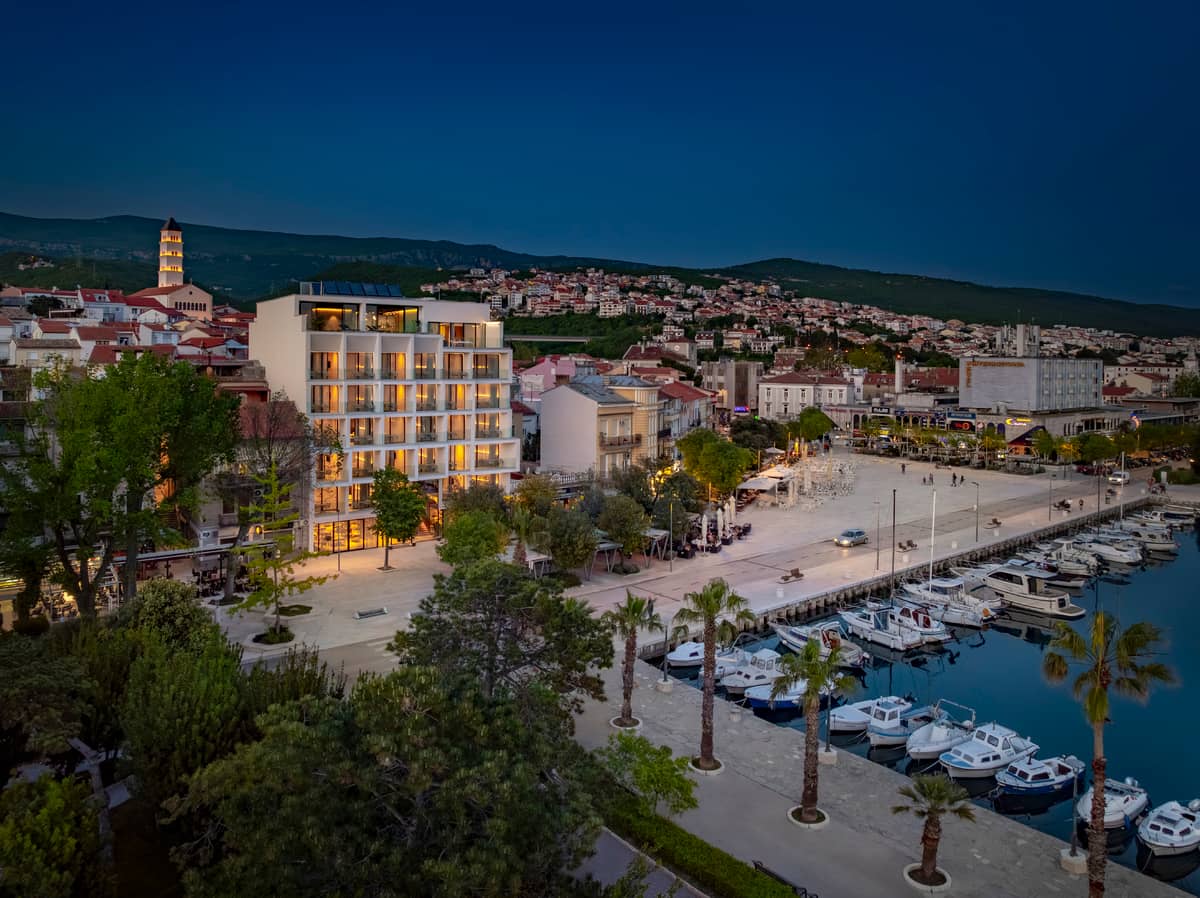 Aminess Younique Narrivi Hotel - zdjęcie 5