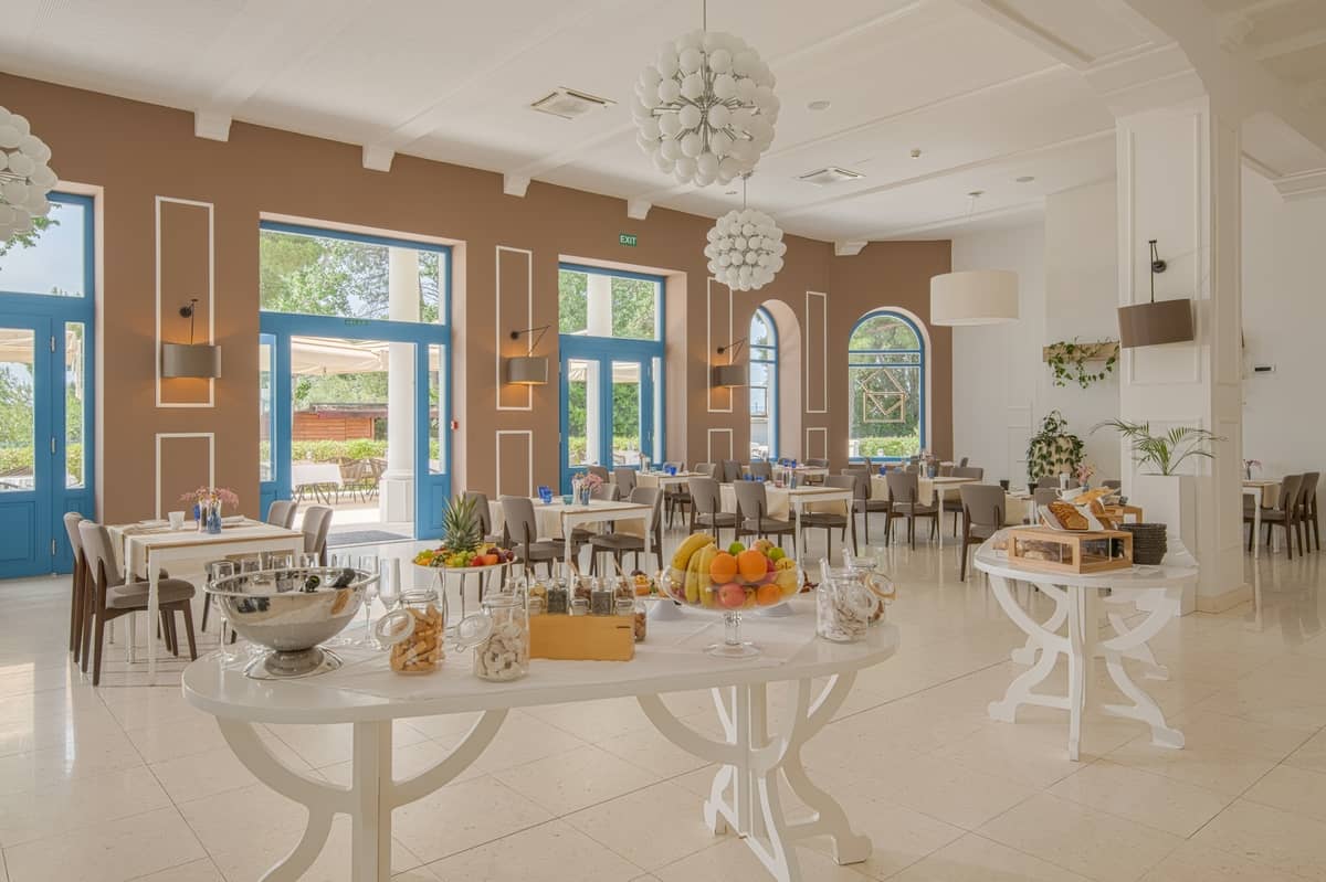 Boutique Hotel Esplanade - zdjęcie 14