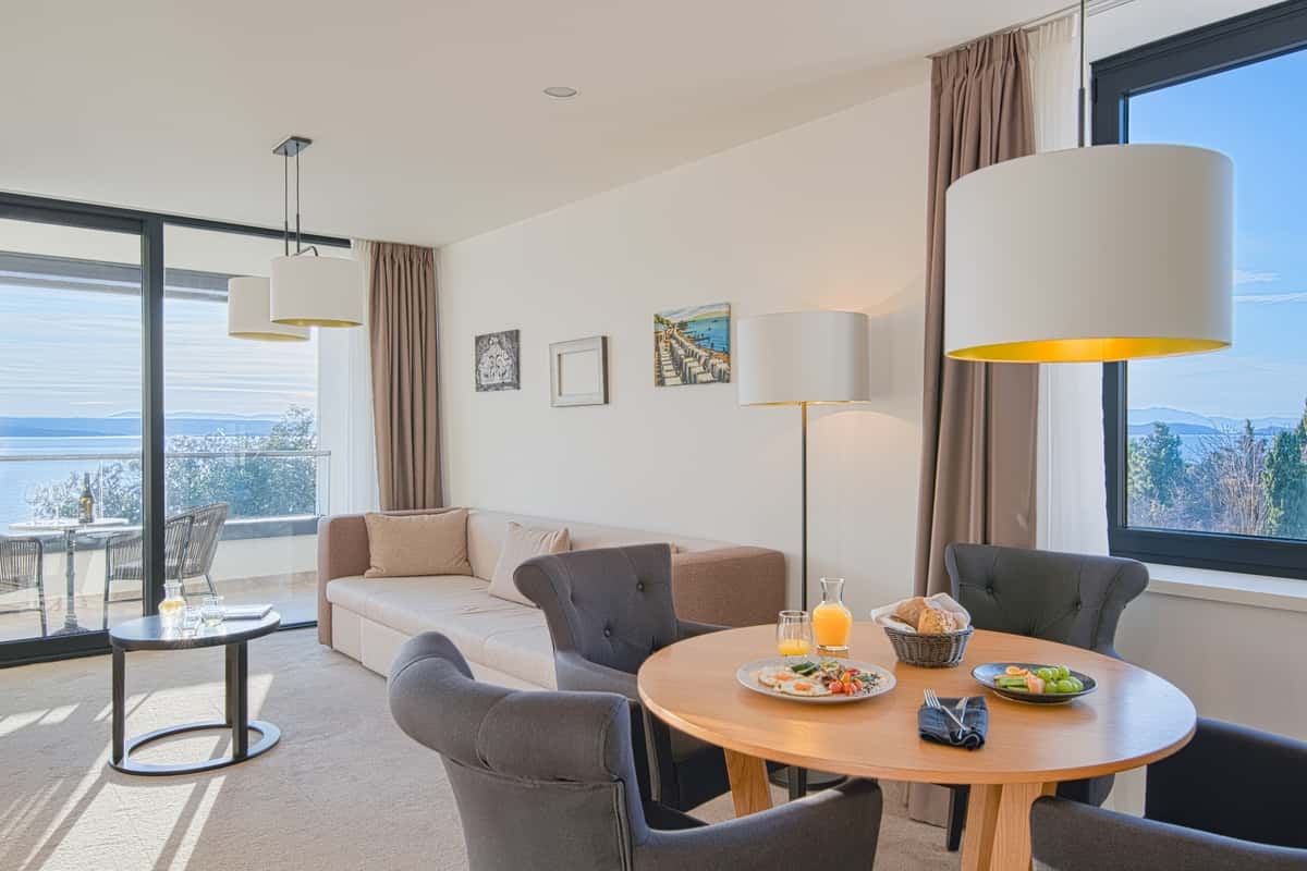 Boutique Hotel Esplanade - zdjęcie 37