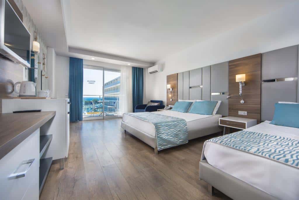 Eftalia Ocean Hotel - zdjęcie 24