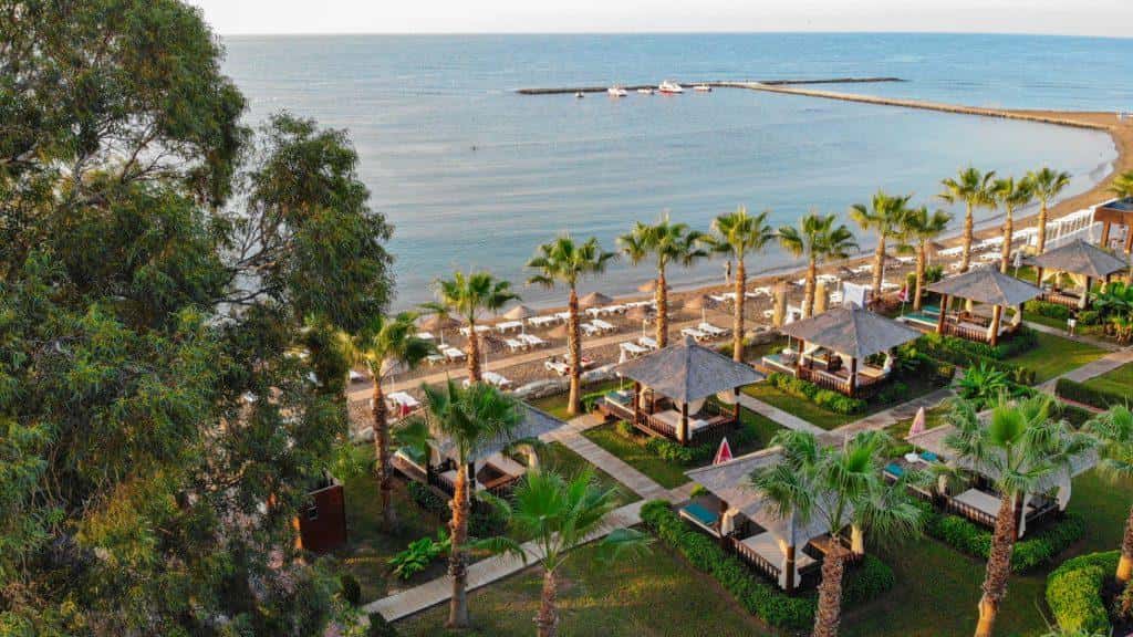Eftalia Ocean Hotel - zdjęcie 44
