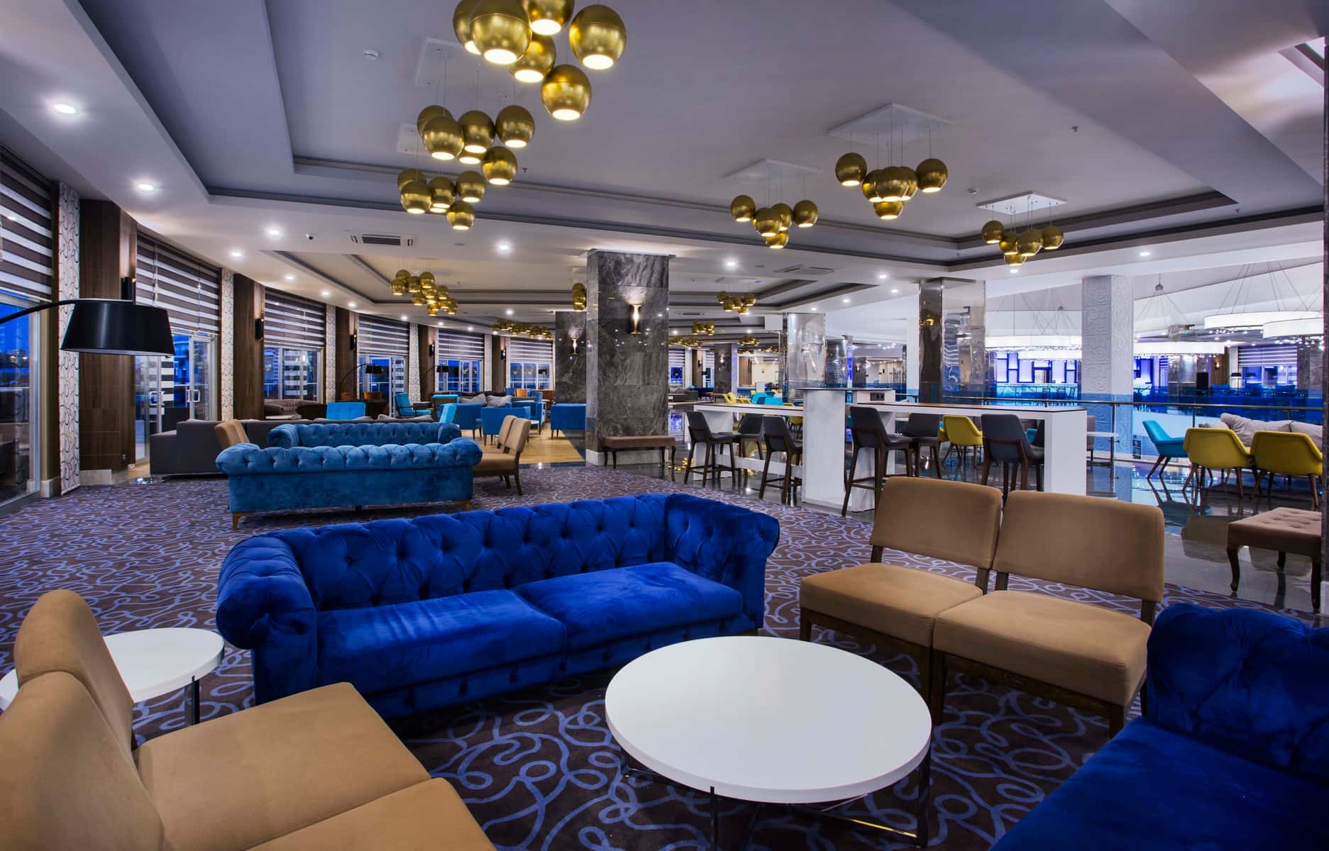 Eftalia Ocean Hotel - zdjęcie 33