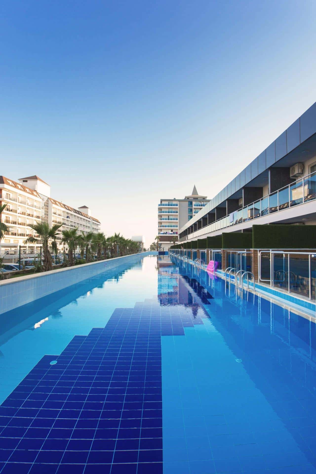 Eftalia Ocean Hotel - zdjęcie 11