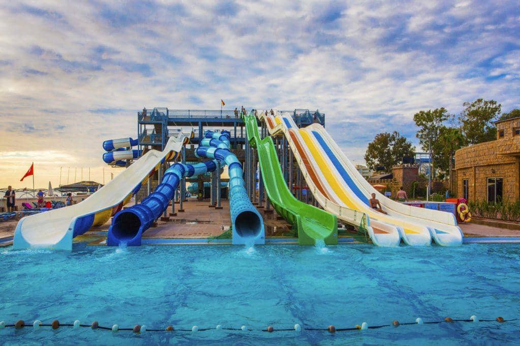 Eftalia Ocean Hotel - zdjęcie 37