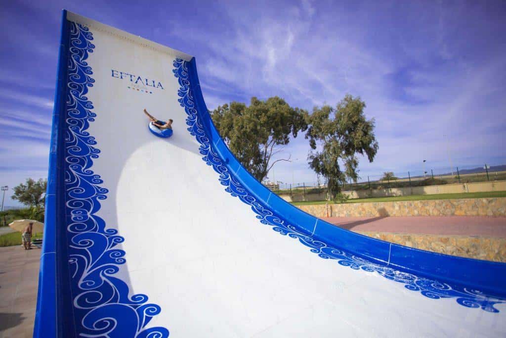 Eftalia Ocean Hotel - zdjęcie 40