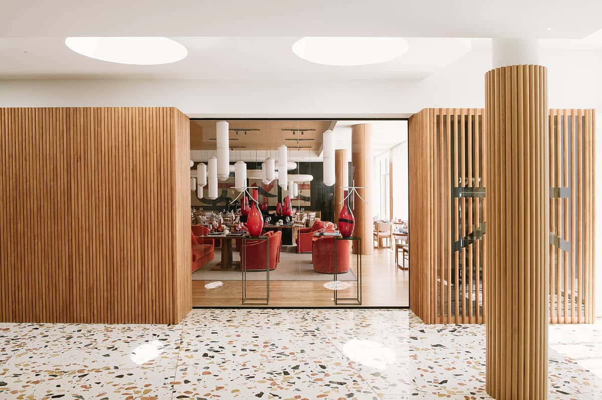 Hotel Bellevue Losinj - zdjęcie 57