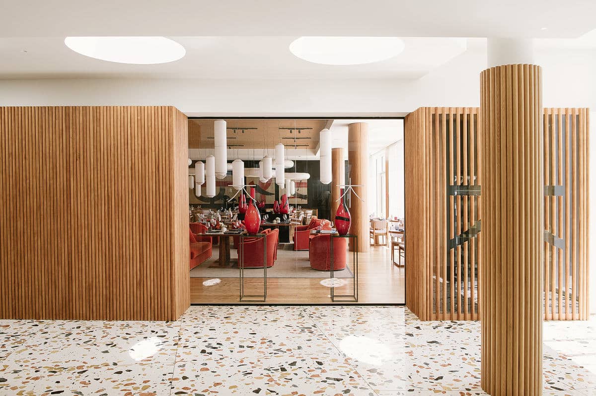 Hotel Bellevue Losinj - zdjęcie 57
