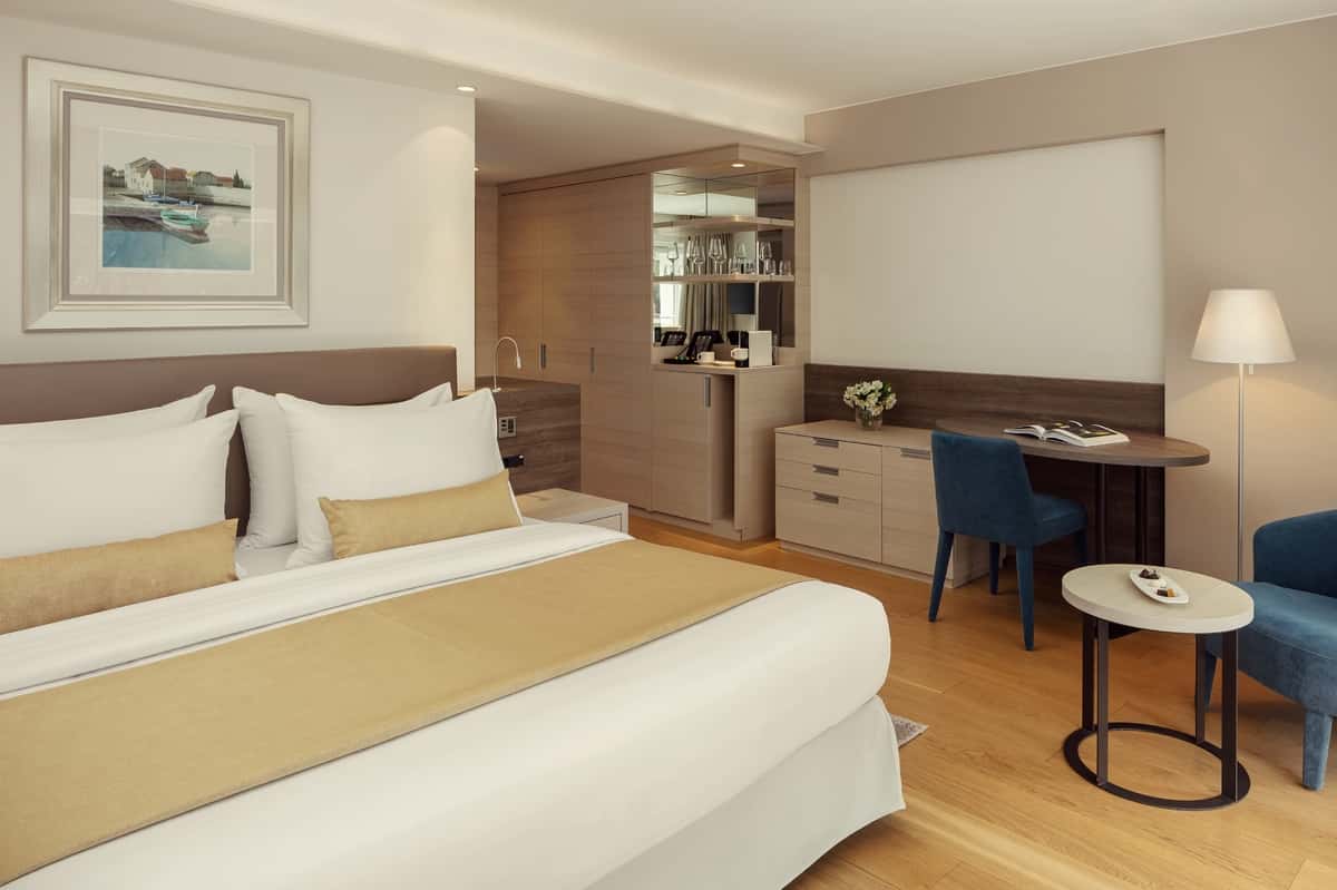 Hotel Bellevue Losinj - zdjęcie 23