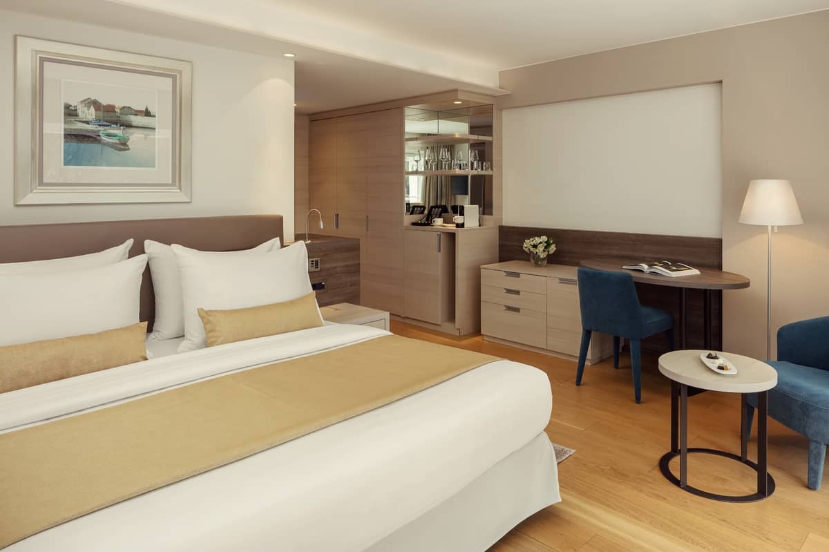Hotel Bellevue Losinj - zdjęcie 23
