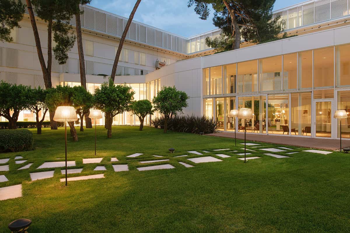Hotel Bellevue Losinj - zdjęcie 64