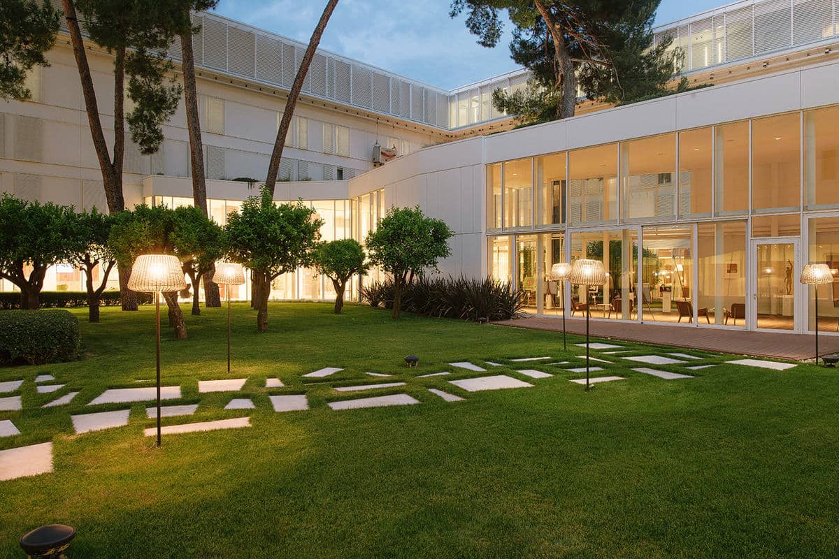 Hotel Bellevue Losinj - zdjęcie 64