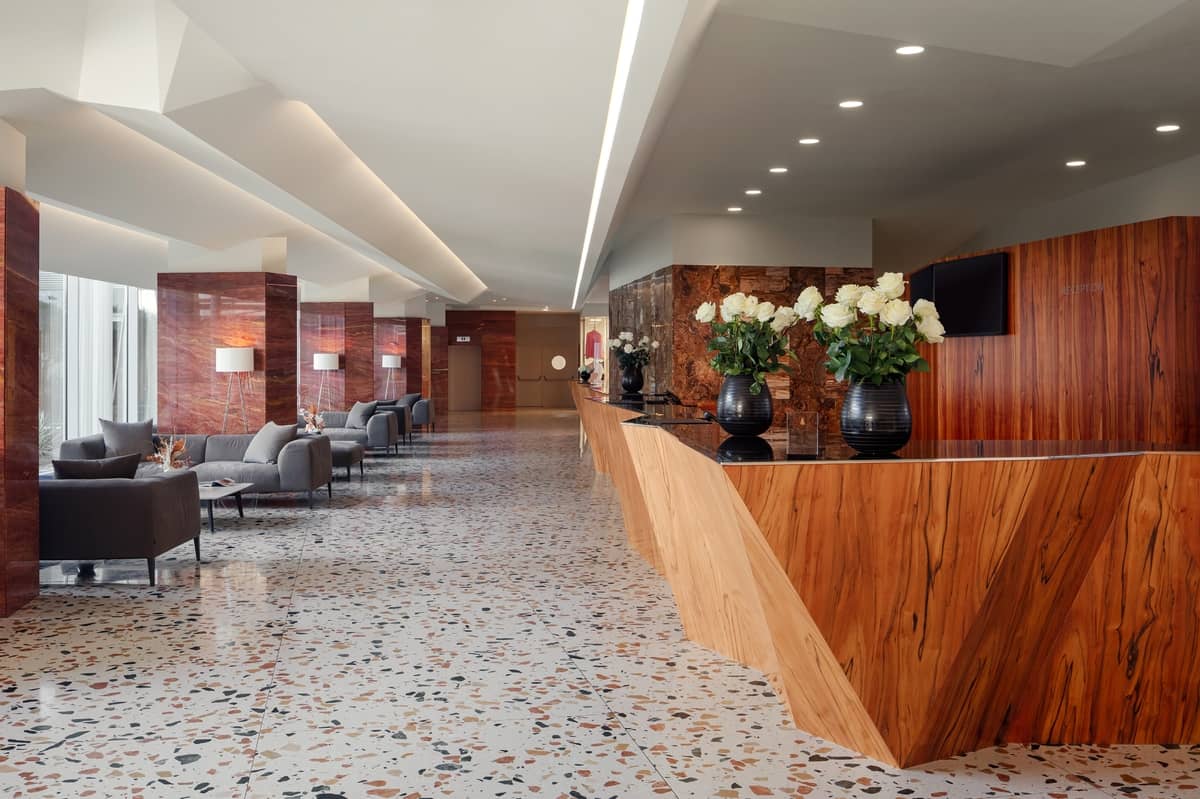 Hotel Bellevue Losinj - zdjęcie 8