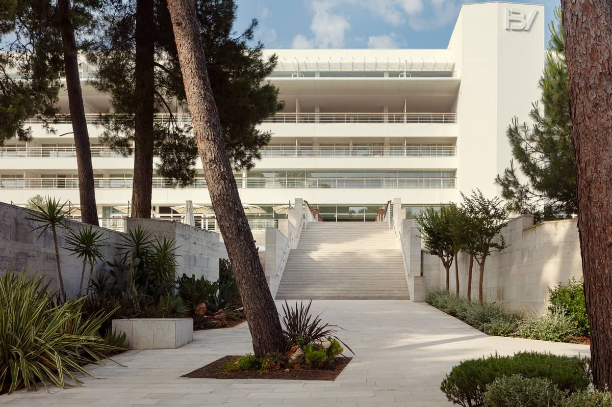 Hotel Bellevue Losinj - zdjęcie 62